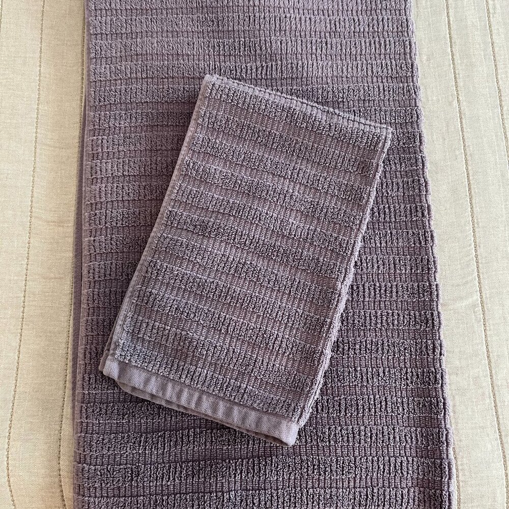 Bath Towel